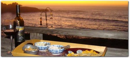 Mendocino Bed And Breakfasts -Mendocino B&B- Bed & Breakfast