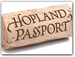 Click for more information on HOPLAND PASSPORT ~ SPRING.