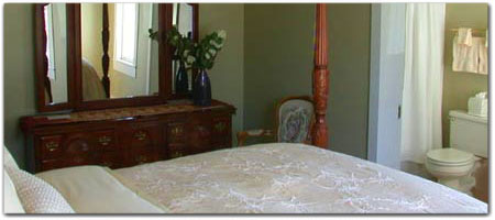 Mendocino Bed And Breakfasts -Mendocino B&B- Bed & Breakfast