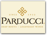 Click for more information on Parducci Petite Sirah.