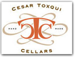 Click for more information on Cesar Toxqui Cellars.