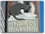 Click for more information on Gallery Bookshop.