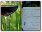 Click for more information on Goldeneye Winery.