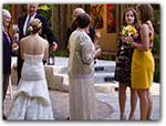Click for more information on Ceremony & Receptions at Gualala Art Center.