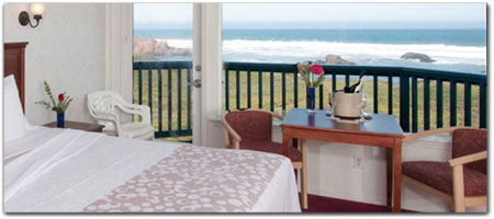 Click for more information on Ocean View Lodge.