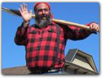 Click for more information on PAUL BUNYAN DAYS.