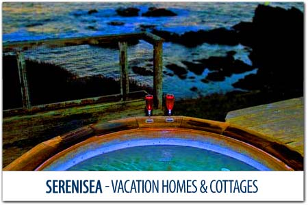 Serenisea ~ Vacation Homes