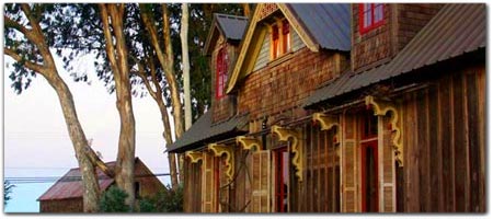 Mendocino Lodging Hotels, Bed And Breakfasts & Vacation Rentals