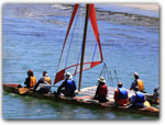 Click for more information on Catch a Canoe & Bicycles too.