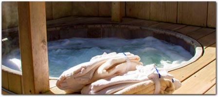Sweetwater Spa, Massage & Hot Tubs