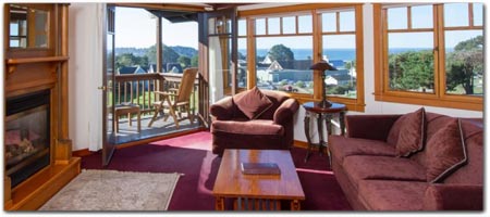 Click for more information on Sweetwater Inn, Cottages and Watertowers - Mendocino .