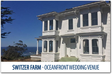 <br>OCEANFRONT VICTORIAN for DESTINATION WEDDINGS