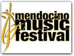 MENDOCINO MUSIC FESTIVAL