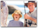 WHALE WATCHING &amp; FISHING BOAT CHARTERS